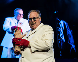 The Illusionists | The Works Entertainment