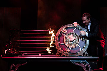 The Illusionists | The Works Entertainment