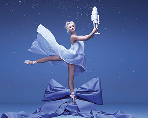 The Nutcracker | Queensland Ballet