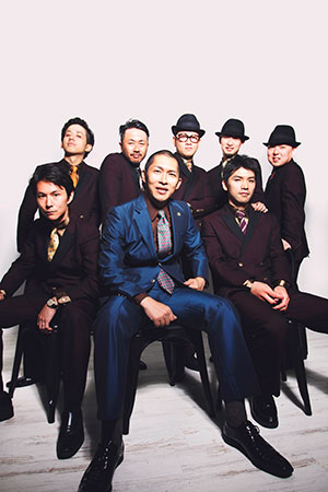 The 11th Mullum Music Festival