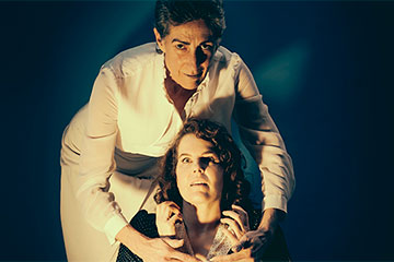 Suddenly Last Summer | Red Stitch Theatre