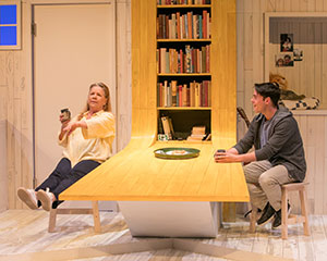 Jesus Wants Me for a Sunbeam | National Theatre of Parramatta