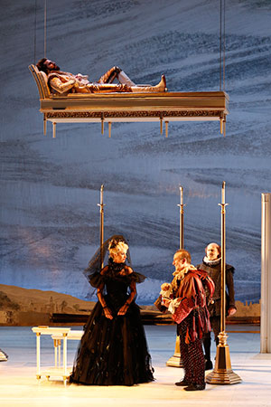 Twelfth Night | Melbourne Theatre Company