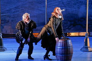 Twelfth Night | Melbourne Theatre Company