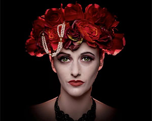 Anti-Heroine | Heather Bloom