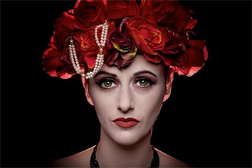 Anti-Heroine | Heather Bloom