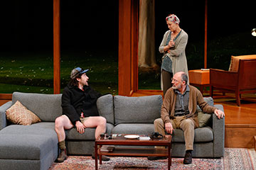 The Architect | Melbourne Theatre Company