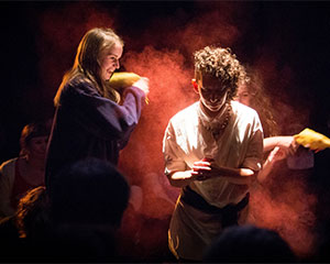 Our Carnal Hearts | Rachel Mars