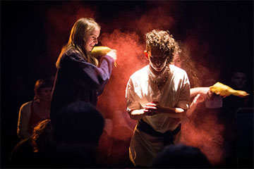 Our Carnal Hearts | Rachel Mars