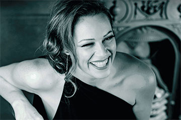 Cathrine Summers