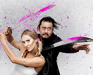 FREE TIX - The Executioners