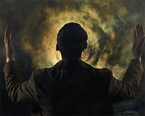 Faith Healer | State Theatre Company SA