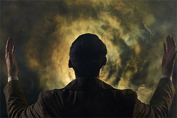 Faith Healer | State Theatre Company SA