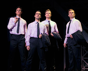 Jersey Boys