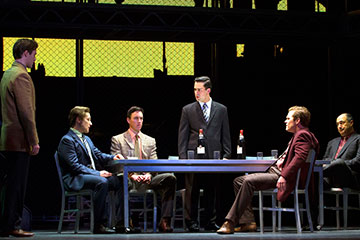 Jersey Boys