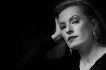 I Put A Spell On You | Julia Messenger