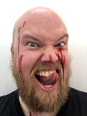 Macbeth | Pop-up Globe