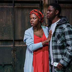 Maggie Stone | Darlinghurst Theatre Company