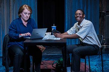 Maggie Stone | Darlinghurst Theatre Company
