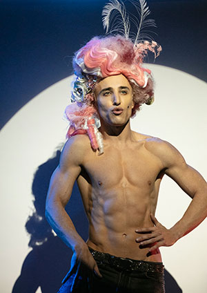 The Misanthrope | Bell Shakespeare and Griffin Theatre Company