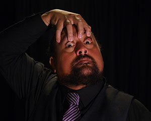 Appropriation | Fledgling Theatre Company