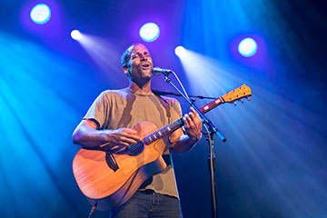 Jack Johnson - Bluesfest 2019