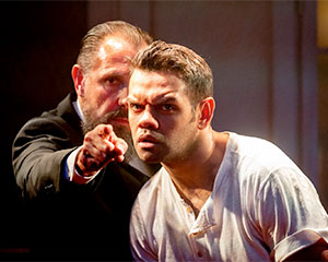City of Gold | Griffin Theatre Company
