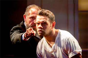 City of Gold | Griffin Theatre Company