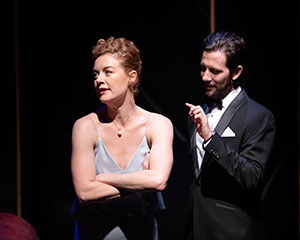 The Last Wife | Ensemble Theatre