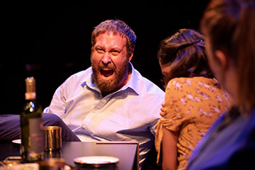 The Last Wife | Ensemble Theatre