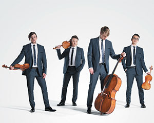 Orava Quartet