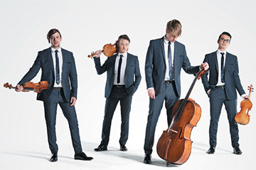 Orava Quartet