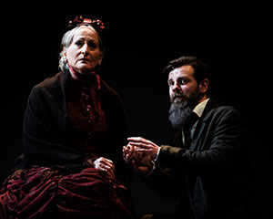 Sunday in the Park with George | Watch This