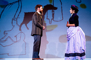 Sunday in the Park with George | Watch This