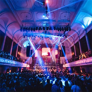 Synthony and Brisbane Philharmonic Orchestra