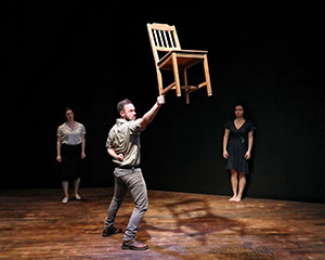 A View from the Bridge | Ensemble Theatre