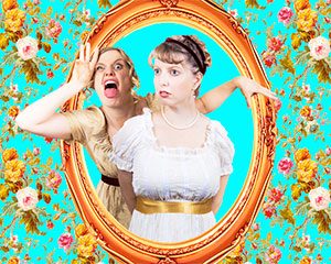 Sense & Spontaneity | Jess Mess and Esther Longhurst