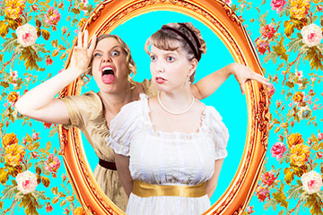 Sense & Spontaneity | Jess Mess and Esther Longhurst