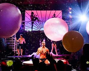 Blanc de Blanc | Strut & Fret