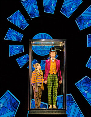 Charlie and the Chocolate Factory