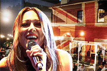 Best of British with Cathrine Summers