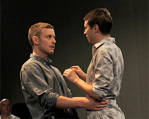 Cock | 15 Minutes from Anywhere