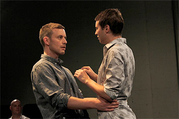 Cock | 15 Minutes from Anywhere