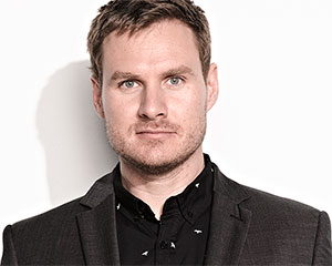 Man Puts His Dreams in a Sock | Damien Power