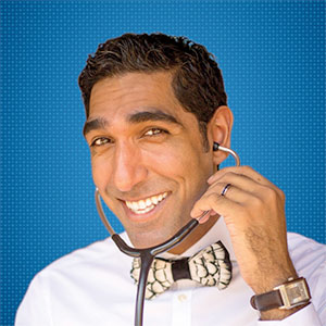 Cabaret Consultations | Dr Ahmed