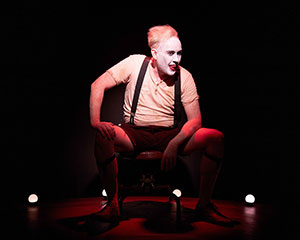 Herringbone | Squabbalogic