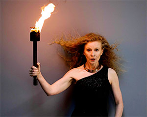 Macbeth | Australian Shakespeare Company