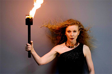 Macbeth | Australian Shakespeare Company