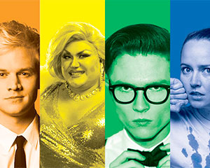 2019 Midsumma Extravaganza