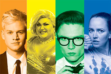 2019 Midsumma Extravaganza